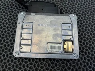 0AD927755AJ Блок управления раздаточной коробкой Volkswagen Touareg 1 Арт 2-969002, вид 4