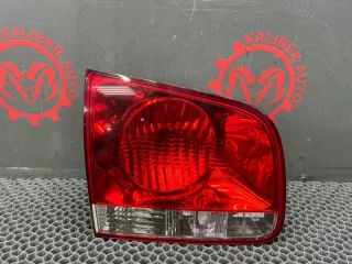 7L6945093S Фонарь задний левый Volkswagen Touareg 1 Арт 2-969022, вид 1