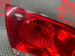 7L6945093S Фонарь задний левый Volkswagen Touareg 1 Арт 2-969022, вид 2
