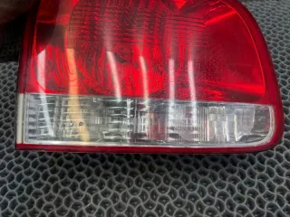 7L6945093S Фонарь задний левый Volkswagen Touareg 1 Арт 2-969022, вид 3