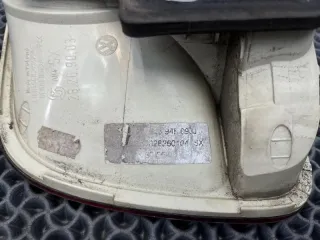7L6945093S Фонарь задний левый Volkswagen Touareg 1 Арт 2-969022, вид 10