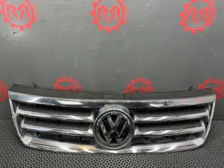 7L6853651C Решетка радиатора Volkswagen Touareg 1 Арт 2-969031, вид 1