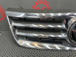 7L6853651C Решетка радиатора Volkswagen Touareg 1 Арт 2-969031, вид 11