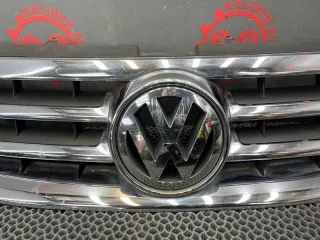 7L6853651C Решетка радиатора Volkswagen Touareg 1 Арт 2-969031, вид 12