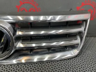 7L6853651C Решетка радиатора Volkswagen Touareg 1 Арт 2-969031, вид 13