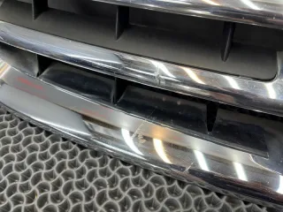 7L6853651C Решетка радиатора Volkswagen Touareg 1 Арт 2-969031, вид 14