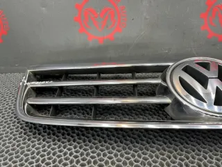 7L6853651C Решетка радиатора Volkswagen Touareg 1 Арт 2-969031, вид 16