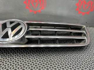 7L6853651C Решетка радиатора Volkswagen Touareg 1 Арт 2-969031, вид 17