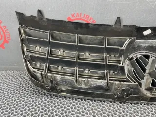 7L6853651C Решетка радиатора Volkswagen Touareg 1 Арт 2-969031, вид 18