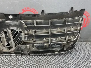 7L6853651C Решетка радиатора Volkswagen Touareg 1 Арт 2-969031, вид 19