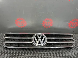 7L6853651C Решетка радиатора Volkswagen Touareg 1 Арт 2-969031, вид 2