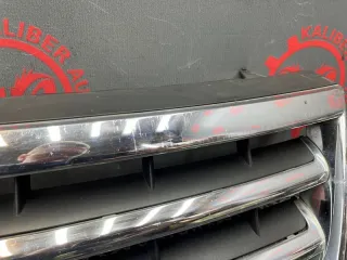 7L6853651C Решетка радиатора Volkswagen Touareg 1 Арт 2-969031, вид 4