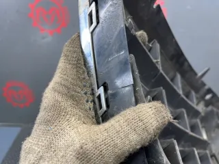 7L6853651C Решетка радиатора Volkswagen Touareg 1 Арт 2-969031, вид 7