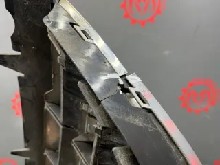 7L6853651C Решетка радиатора Volkswagen Touareg 1 Арт 2-969031, вид 8