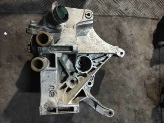 028903143AF Кронштейн генератора   Volkswagen Passat B5 Арт PB59971, вид 1