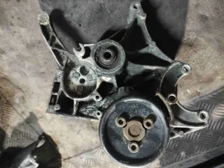 028903143AF Кронштейн генератора   Volkswagen Passat B5 Арт PB59971, вид 3