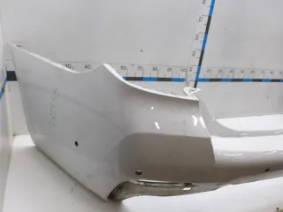 51125A2C1E9 Бампер задний BMW 5 G30/G31 Арт BIT781755, вид 2