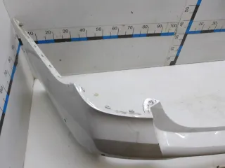 51125A2C1E9 Бампер задний BMW 5 G30/G31 Арт BIT781755, вид 4