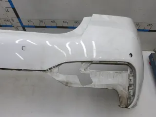 51125A2C1E9 Бампер задний BMW 5 G30/G31 Арт BIT781755, вид 5