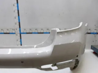 51125A2C1E9 Бампер задний BMW 5 G30/G31 Арт BIT781755, вид 7
