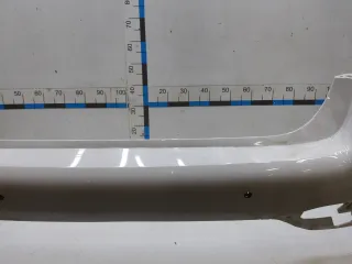51125A2C1E9 Бампер задний BMW 5 G30/G31 Арт BIT781755, вид 10