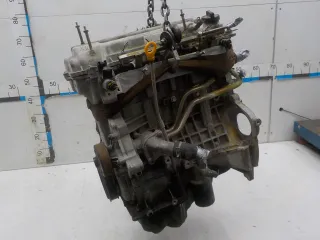 1136000712 Двигатель в сборе Geely Emgrand 7 Арт BIT721273, вид 1