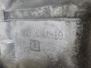 1136000712 Двигатель в сборе Geely Emgrand 7 Арт BIT721273, вид 2