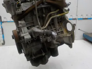 1136000712 Двигатель в сборе Geely Emgrand 7 Арт BIT721273, вид 4