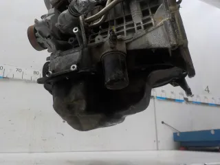 1136000712 Двигатель в сборе Geely Emgrand 7 Арт BIT721273, вид 7