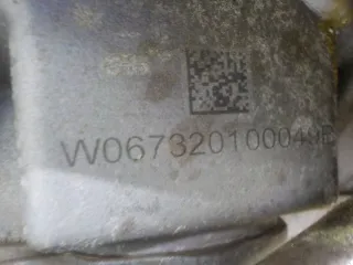 1136000712 Двигатель в сборе Geely Emgrand 7 Арт BIT721273, вид 8