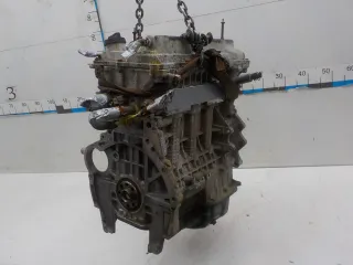 1136000712 Двигатель в сборе Geely Emgrand 7 Арт BIT721273, вид 9