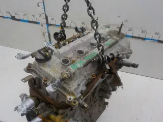 1136000712 Двигатель в сборе Geely Emgrand 7 Арт BIT721273, вид 10