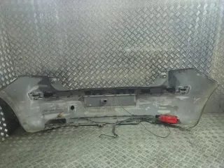  Бампер задний Citroen C4 1 Арт 46608, вид 4