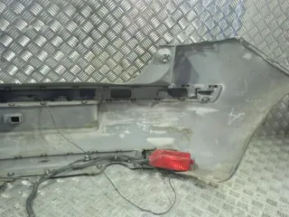  Бампер задний Citroen C4 1 Арт 46608, вид 5