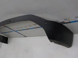 51127416042  Накладка бампера заднего BMW X3 G01 Арт 616267, вид 2