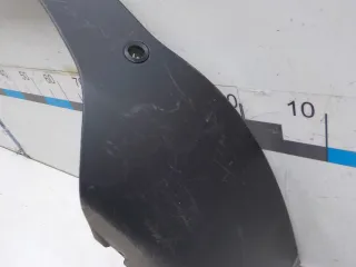 51127416042  Накладка бампера заднего BMW X3 G01 Арт 616267, вид 3