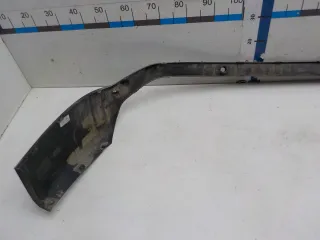 51127416042  Накладка бампера заднего BMW X3 G01 Арт 616267, вид 7