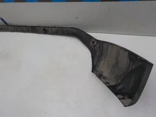 51127416042  Накладка бампера заднего BMW X3 G01 Арт 616267, вид 8