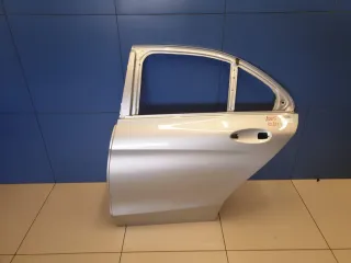 A2057300105 Дверь левая задняя Mercedes C W205 Арт Z195728, вид 1