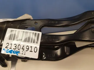 51647320386 Кронштейн радиатора правый BMW 3 F30/F31/GT F34 Арт Z239081, вид 3
