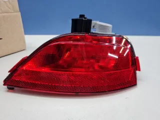 265855178R Фонарь в бампер левый Renault Arkana Арт Z352808, вид 1