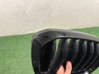 51137464920, 51137464920, 7440854, 7464920, 7478670 решетка радиатора BMW X3 G01 Арт DN201841, вид 3