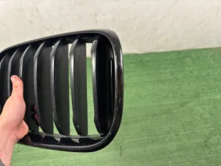 51137464920, 51137464920, 7440854, 7464920, 7478670 решетка радиатора BMW X3 G01 Арт DN201841, вид 5