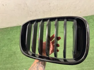 51137464920, 51137464920, 7440854, 7464920, 7478670 решетка радиатора BMW X3 G01 Арт DN201841, вид 8