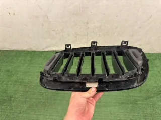51137464920, 51137464920, 7440854, 7464920, 7478670 решетка радиатора BMW X3 G01 Арт DN201841, вид 9
