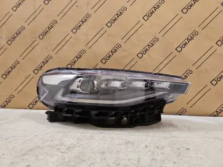 4121103XKQ00A Фара на запчасти Haval F7 Арт DN201945, вид 1