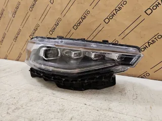 4121103XKQ00A Фара на запчасти Haval F7 Арт DN201945, вид 3