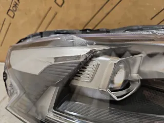 4121103XKQ00A Фара на запчасти Haval F7 Арт DN201945, вид 4