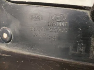 868312S000, 8 брызговик Hyundai IX35 Арт 282530PM, вид 5