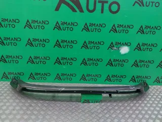 PZ32160192, PZ32160191 Юбка бампера Lexus GX 2 restailing Арт 290017RM, вид 1